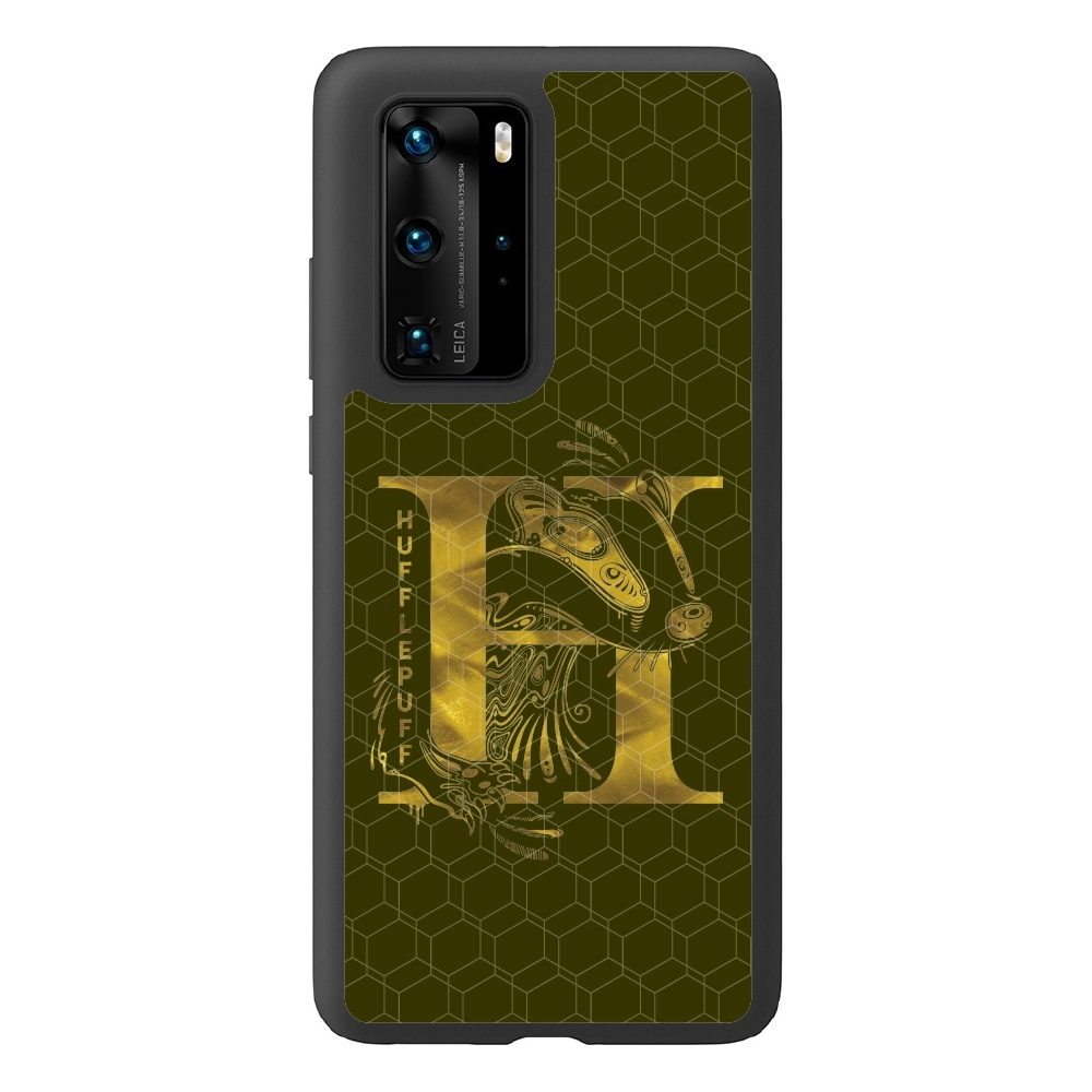 Harry Potter Hufflepuff...