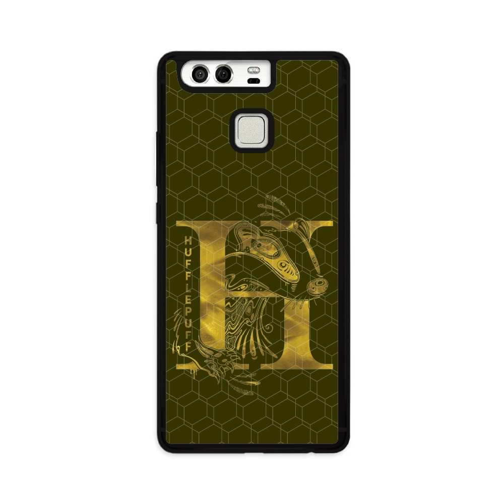 Harry Potter Hufflepuff...