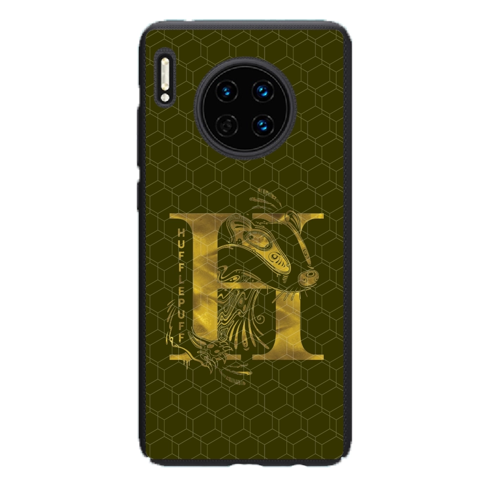 Harry Potter Hufflepuff...