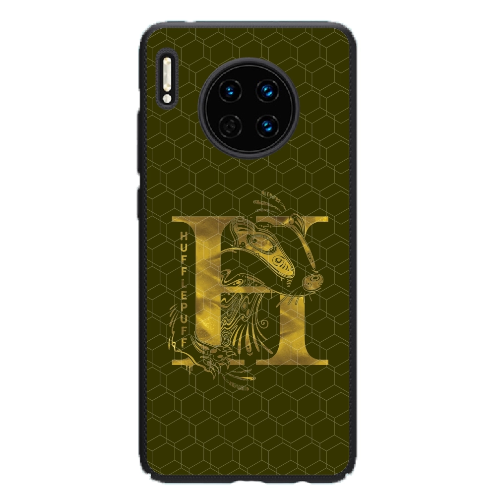 Harry Potter Hufflepuff...