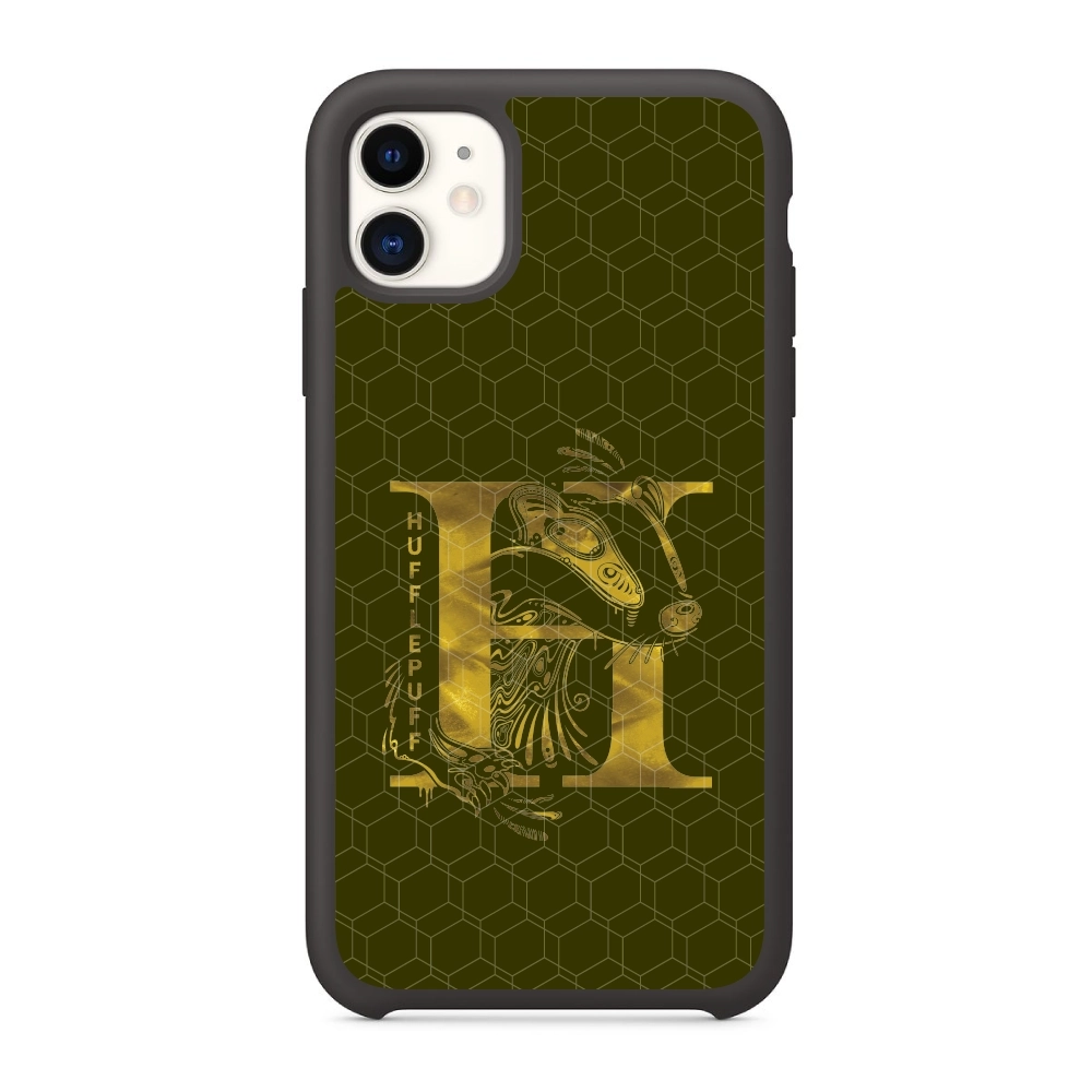 Harry Potter Hufflepuff...