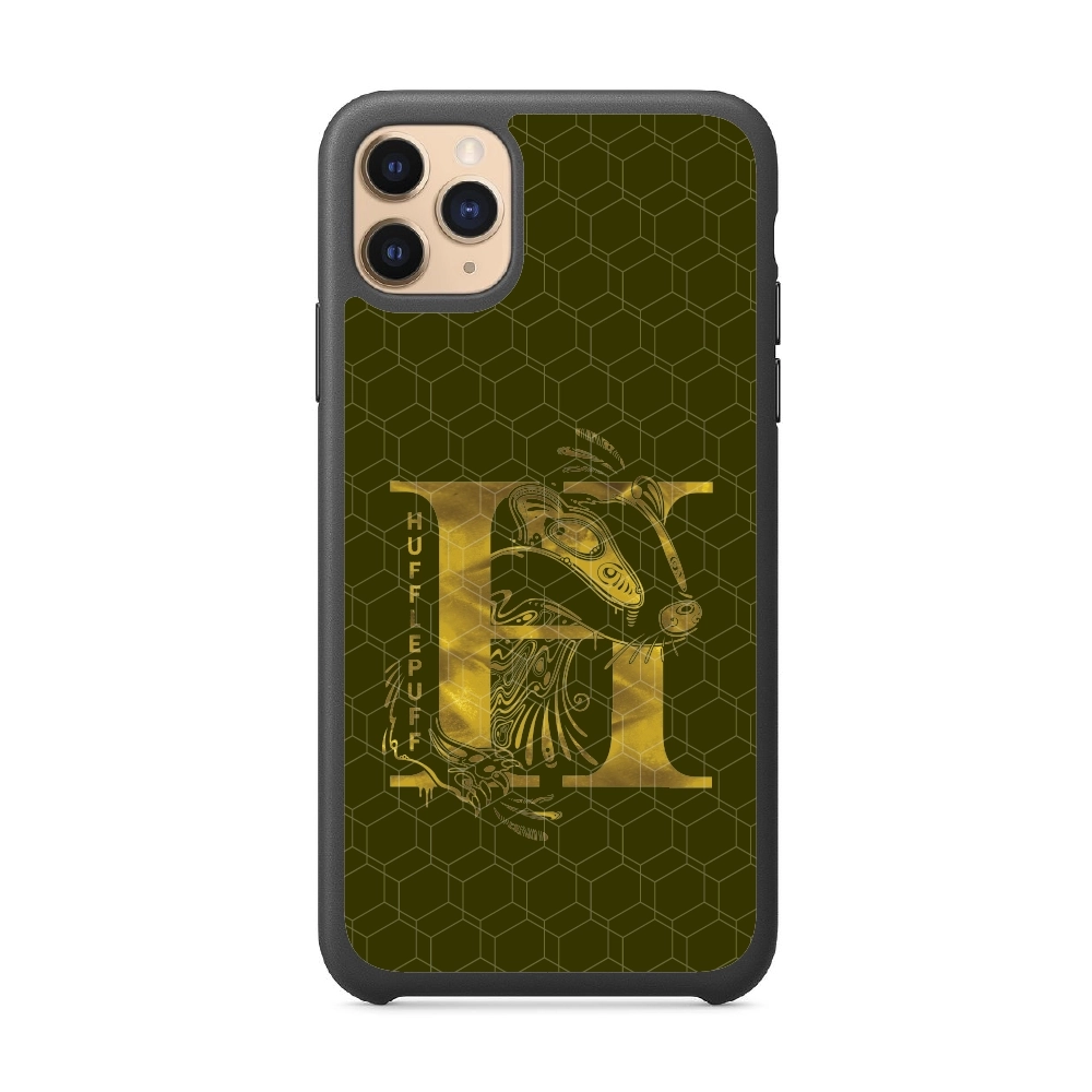Harry Potter Hufflepuff...