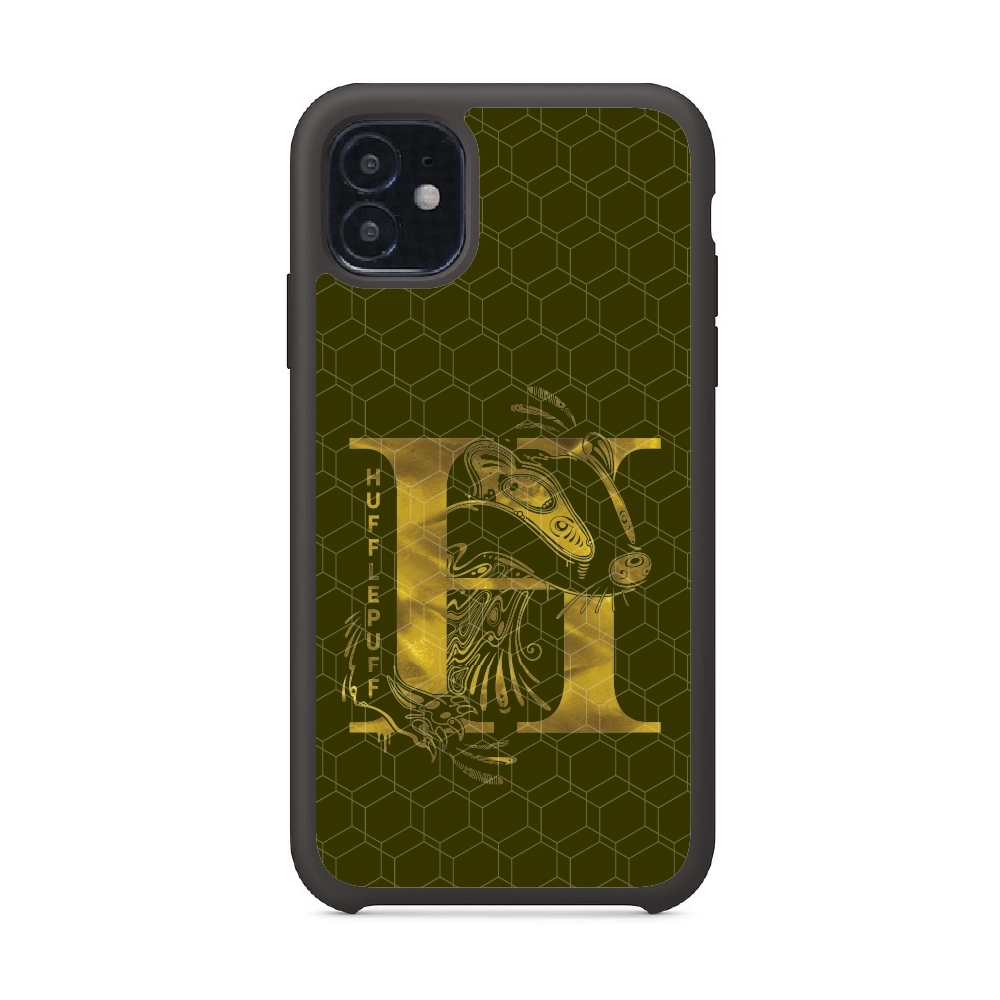 Harry Potter Hufflepuff...