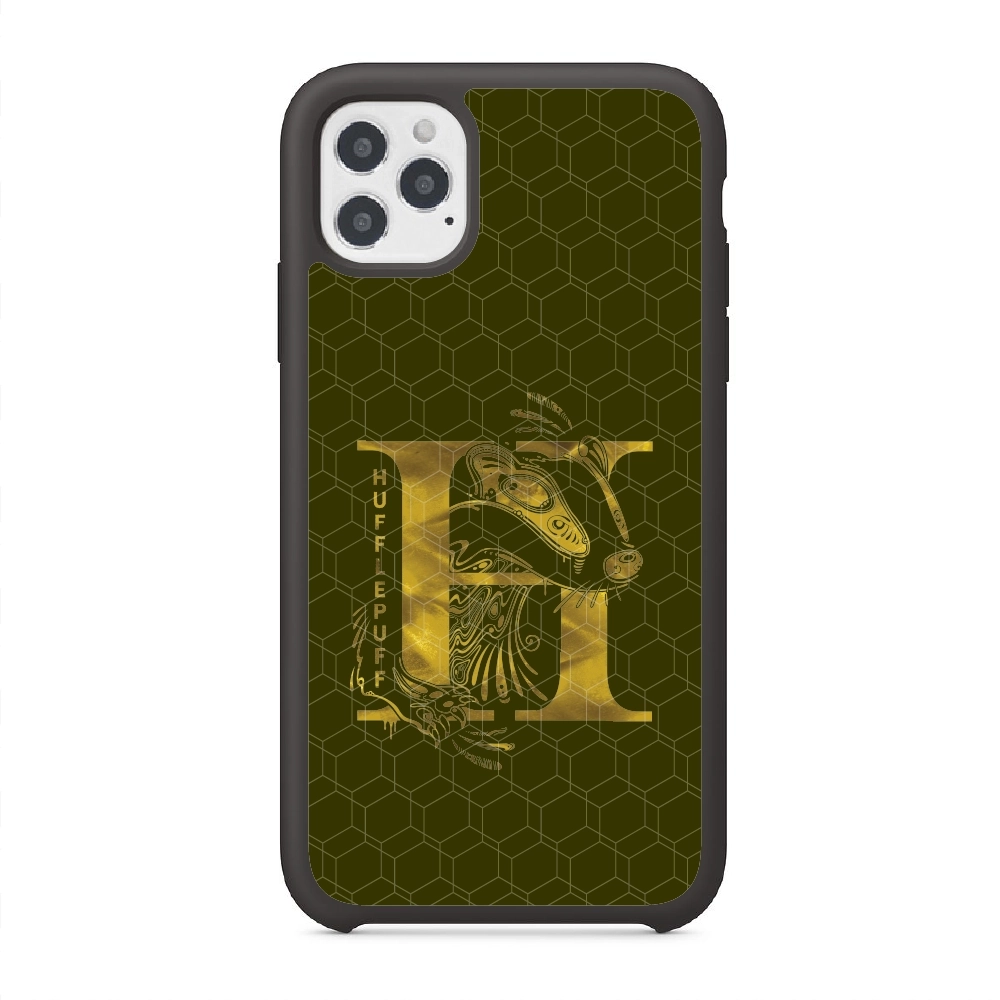 Harry Potter Hufflepuff...
