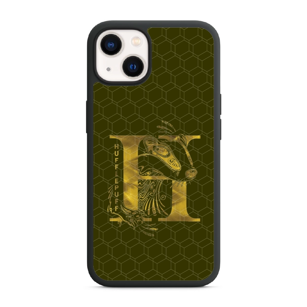 Harry Potter Hufflepuff...