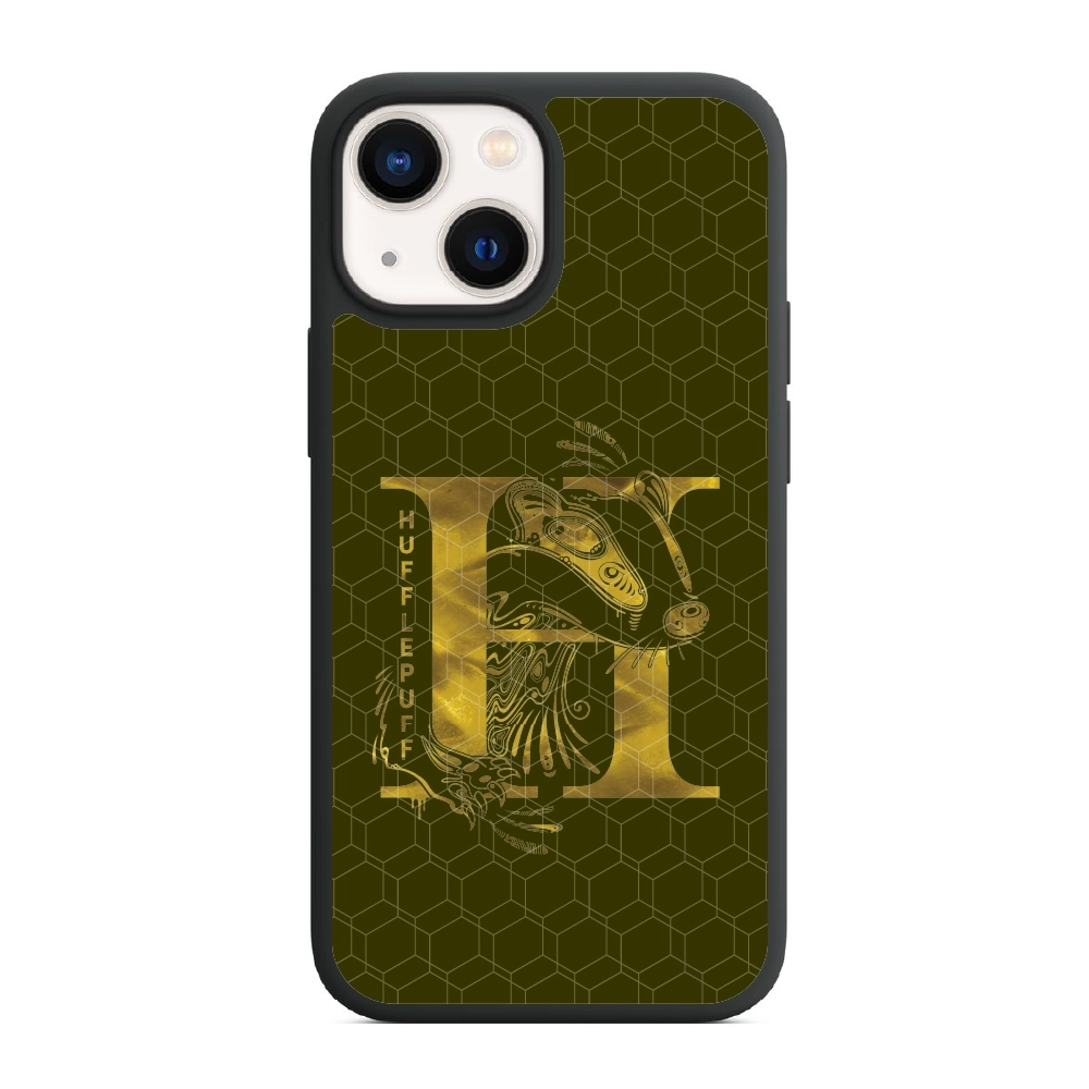Harry Potter Hufflepuff...