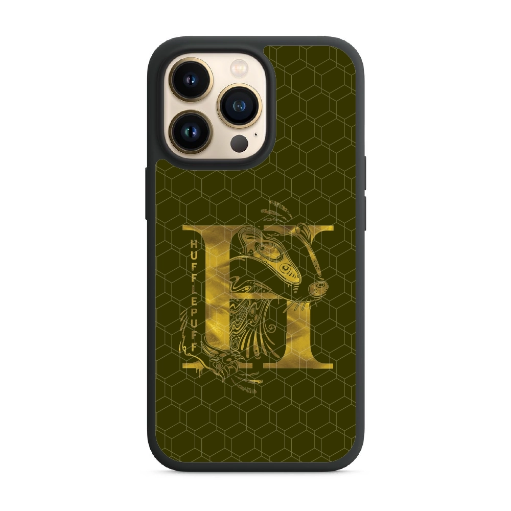 Harry Potter Hufflepuff...