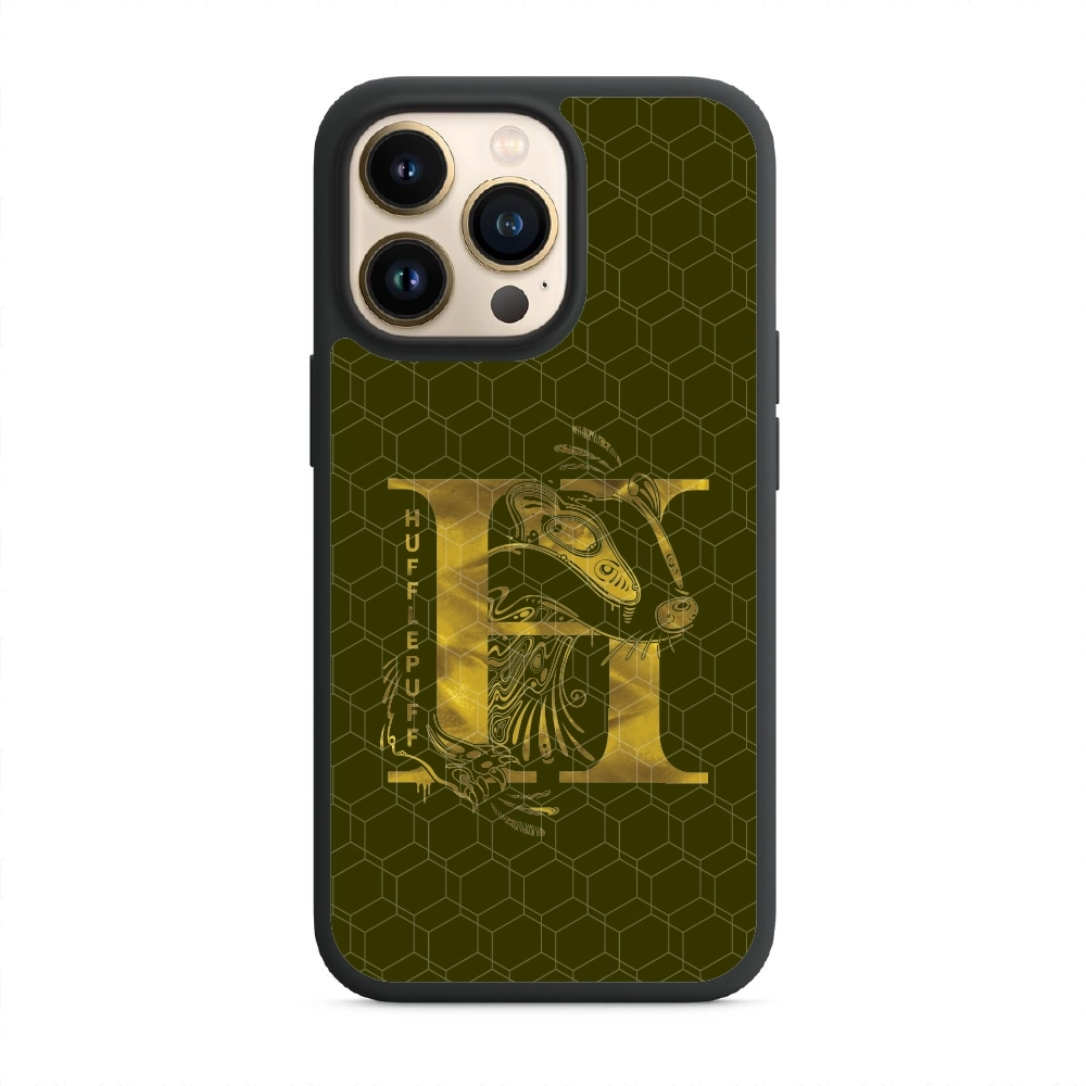 Harry Potter Hufflepuff...