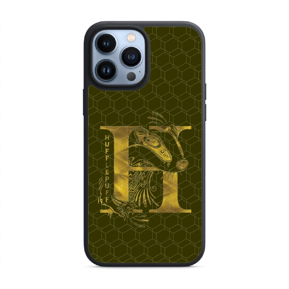 Harry Potter Hufflepuff...
