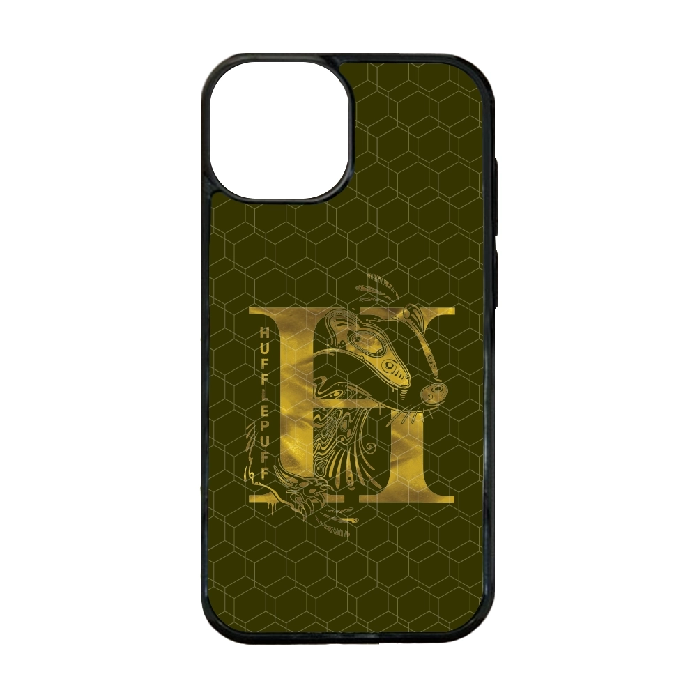 Harry Potter Hufflepuff...