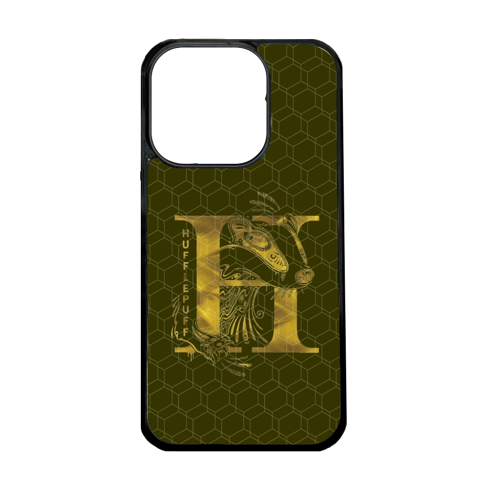 Harry Potter Hufflepuff...