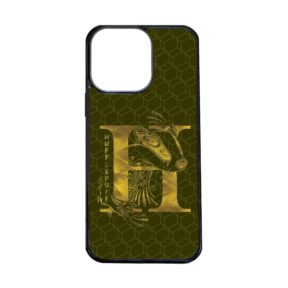 Harry Potter Hufflepuff...