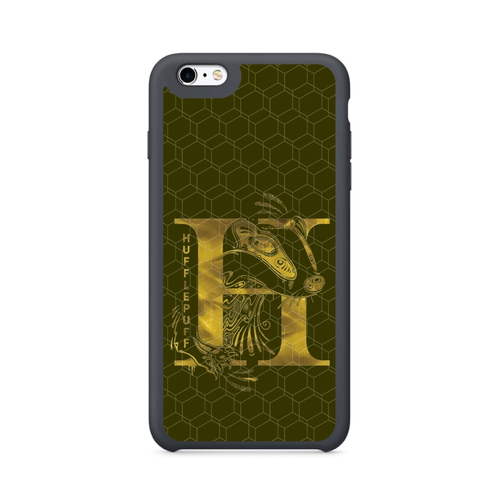 Harry Potter Hufflepuff...