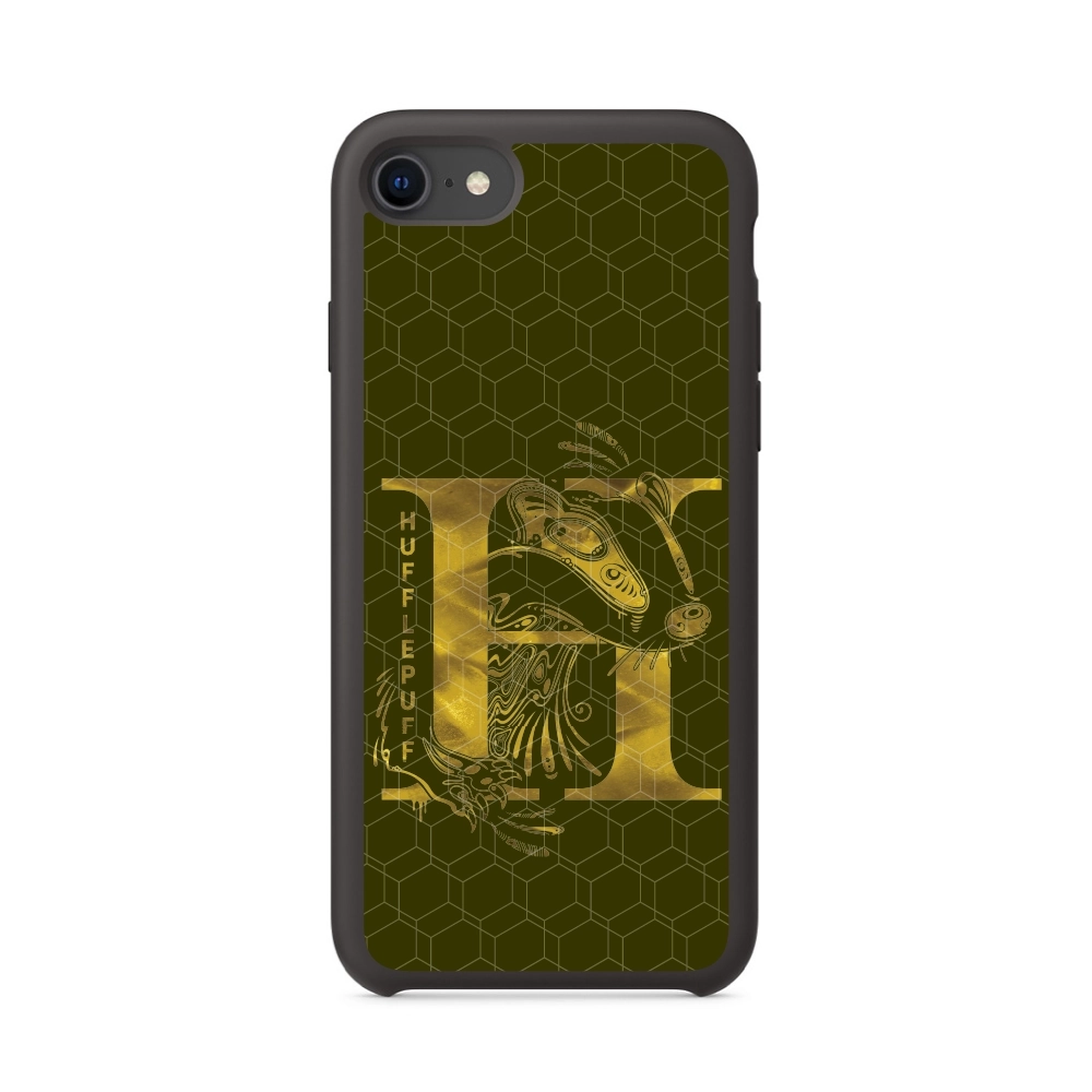 Harry Potter Hufflepuff...