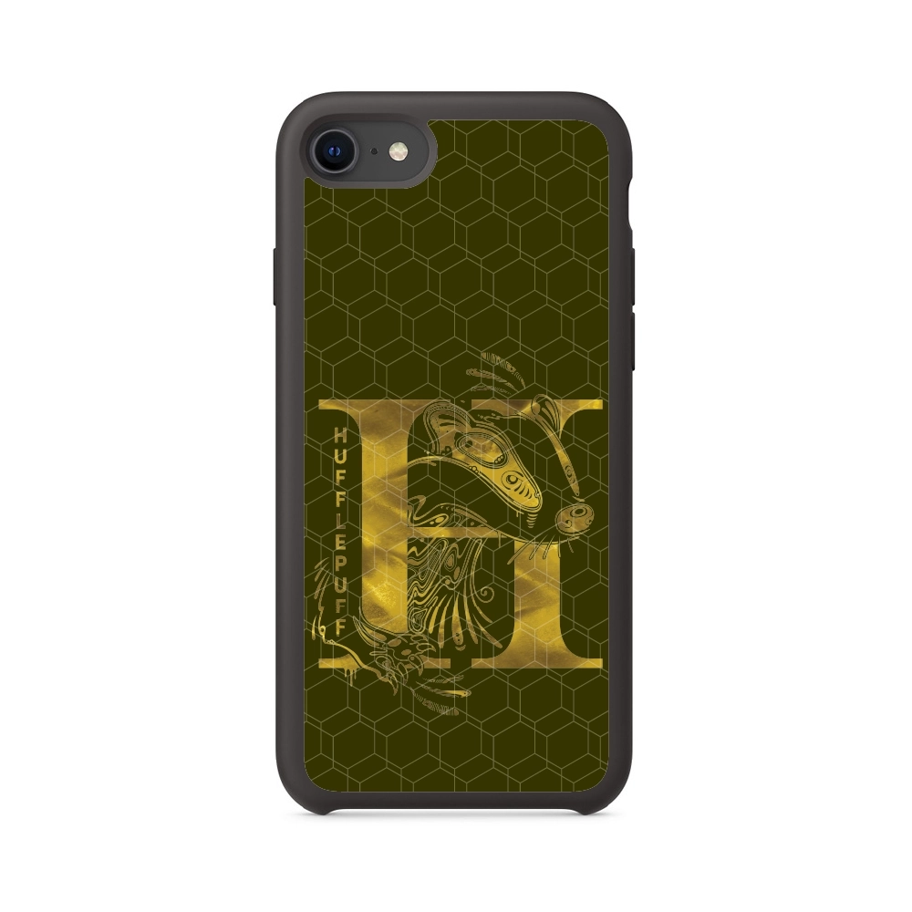Harry Potter Hufflepuff...
