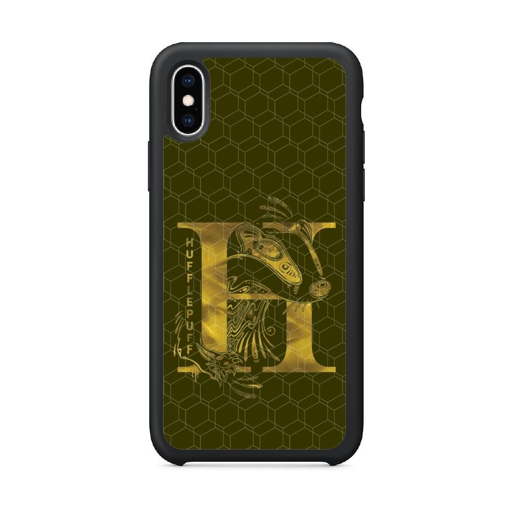 Harry Potter Hufflepuff...