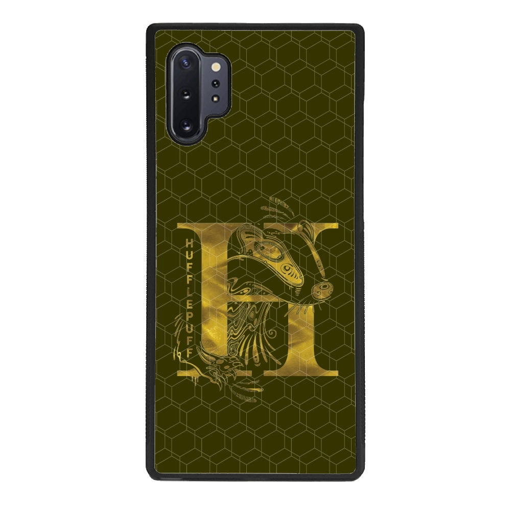 Harry Potter Hufflepuff...