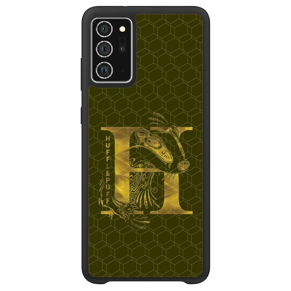 Harry Potter Hufflepuff...