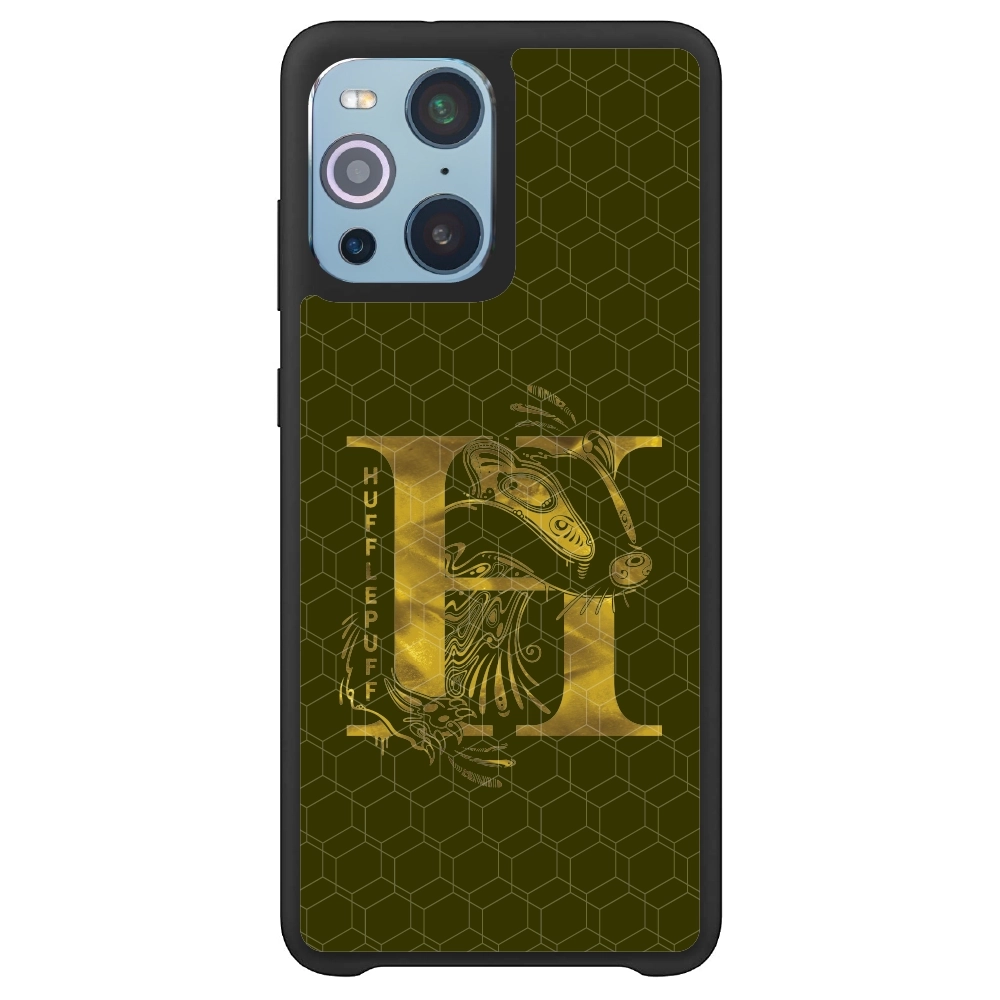Harry Potter Hufflepuff...