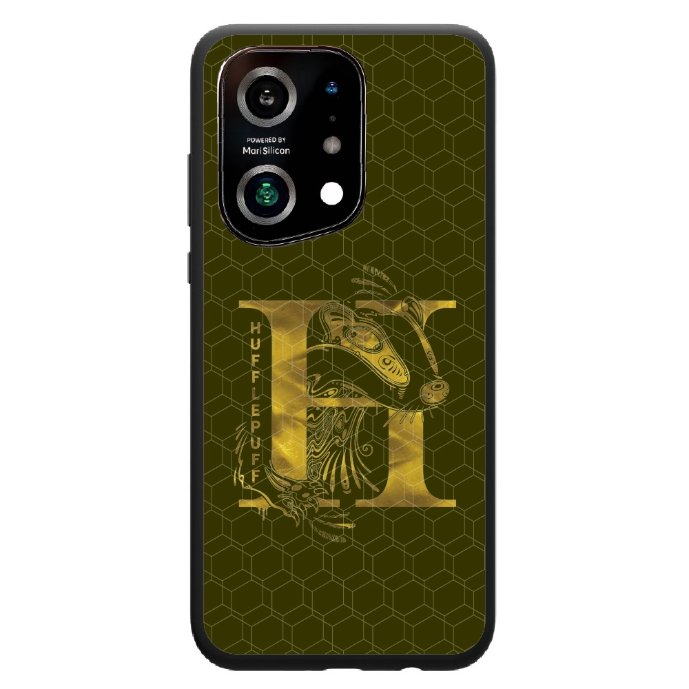 Harry Potter Hufflepuff...