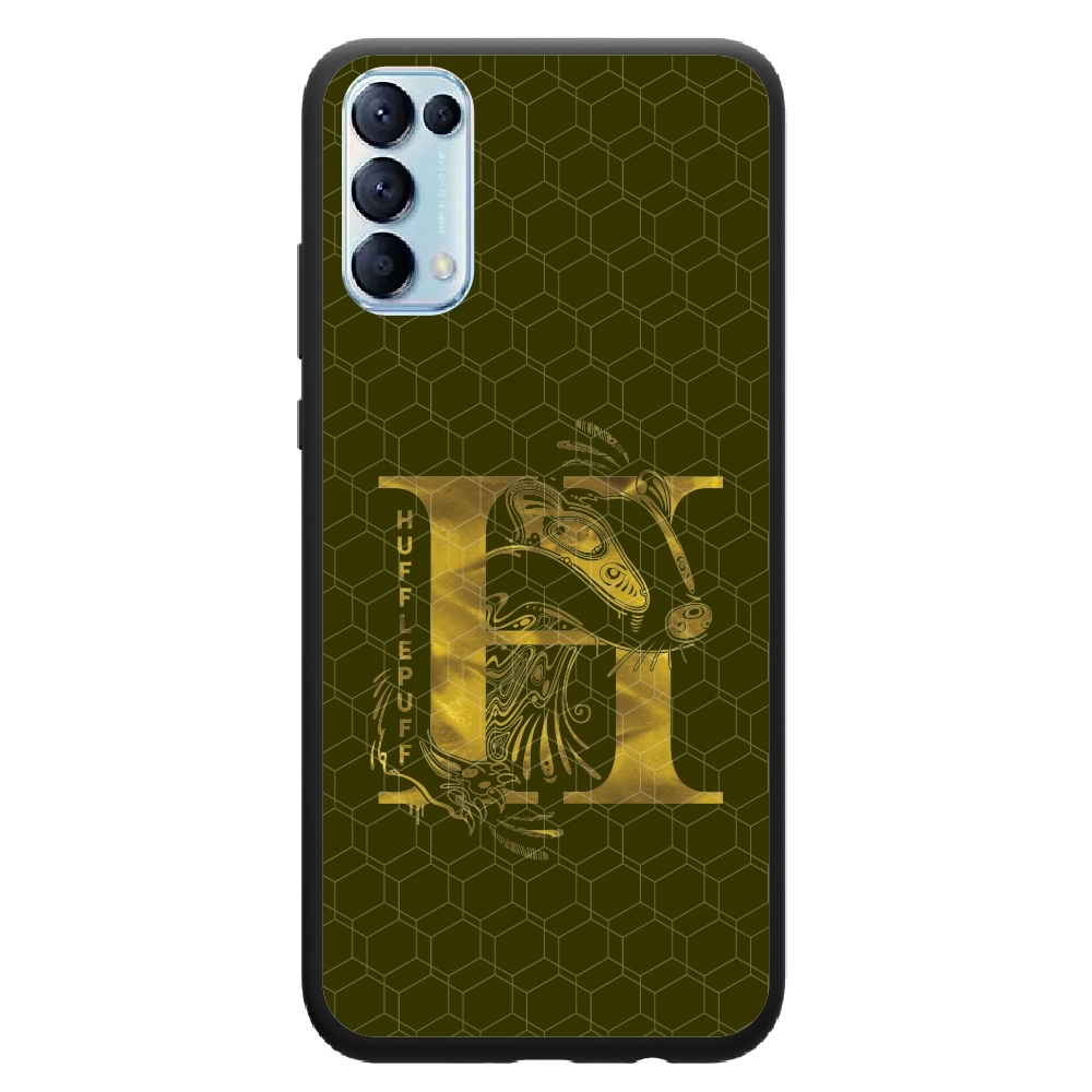 Harry Potter Hufflepuff...