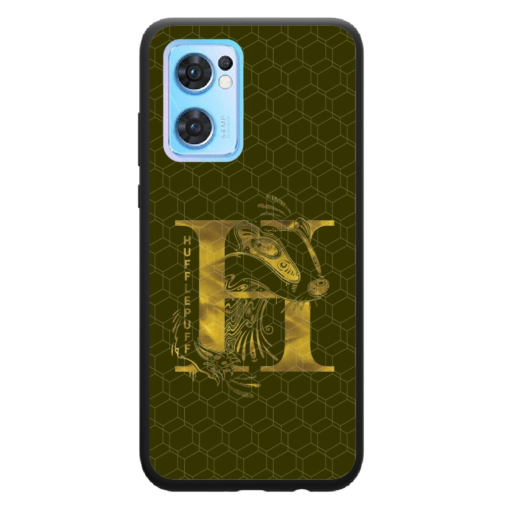 Harry Potter Hufflepuff...