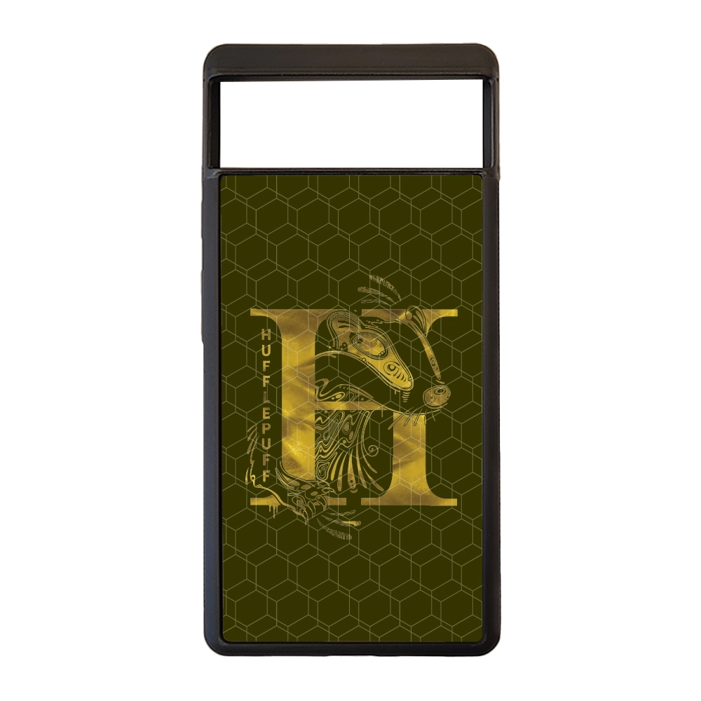 Harry Potter Hufflepuff...