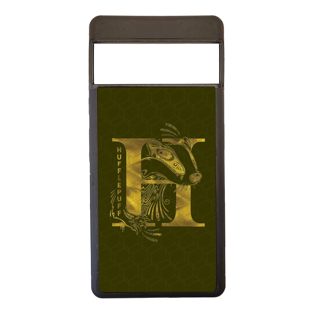 Harry Potter Hufflepuff...