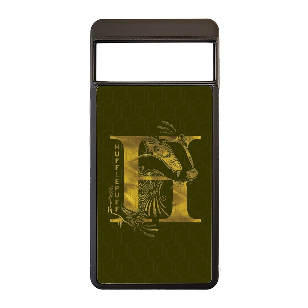 Harry Potter Hufflepuff...