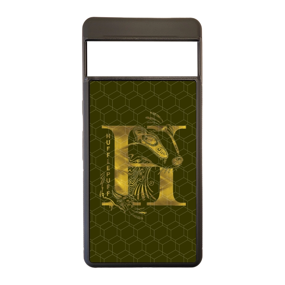 Harry Potter Hufflepuff...