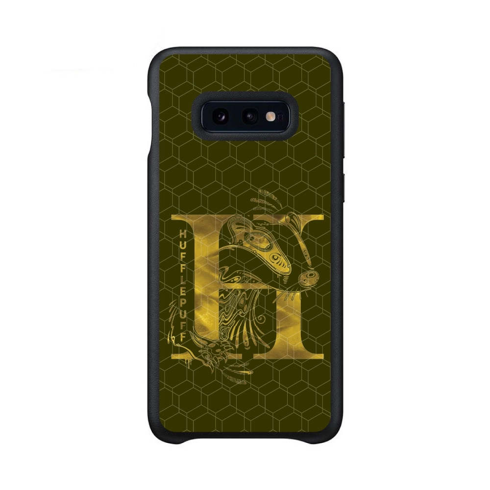 Harry Potter Hufflepuff...