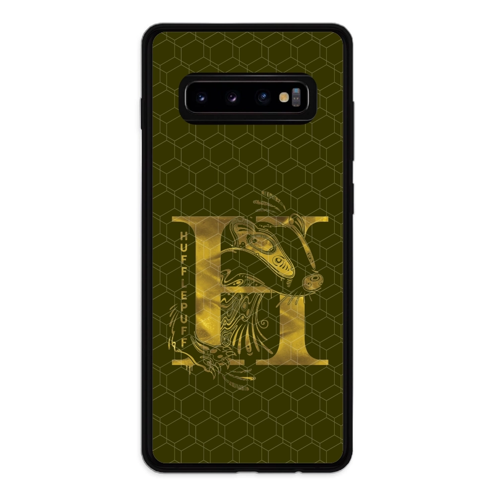 Harry Potter Hufflepuff...