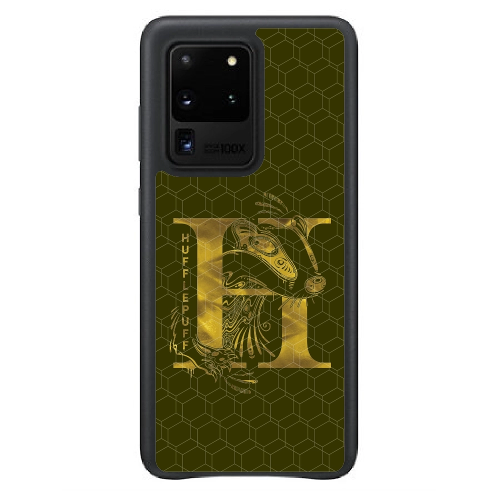 Harry Potter Hufflepuff...