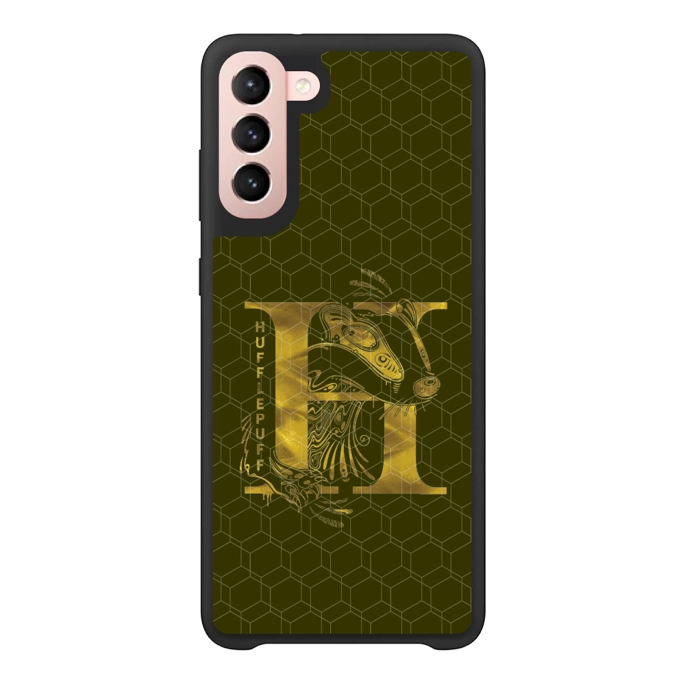 Harry Potter Hufflepuff...