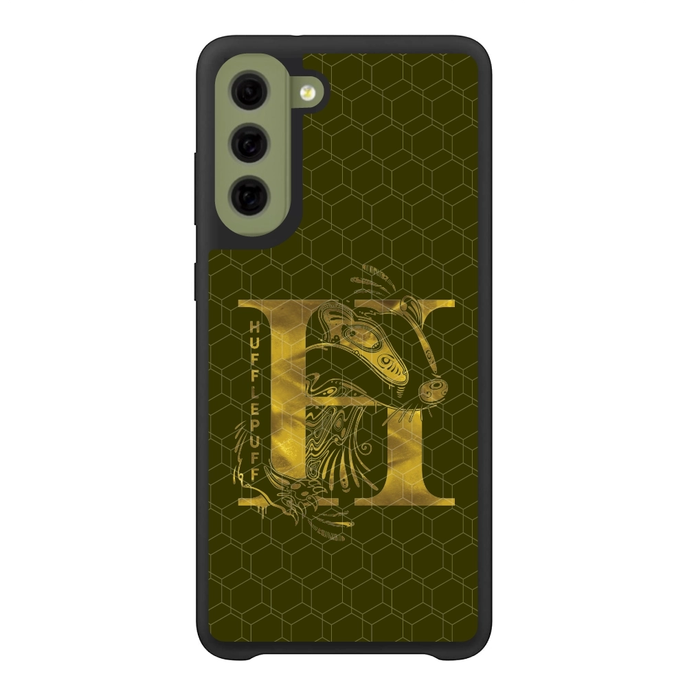 Harry Potter Hufflepuff...