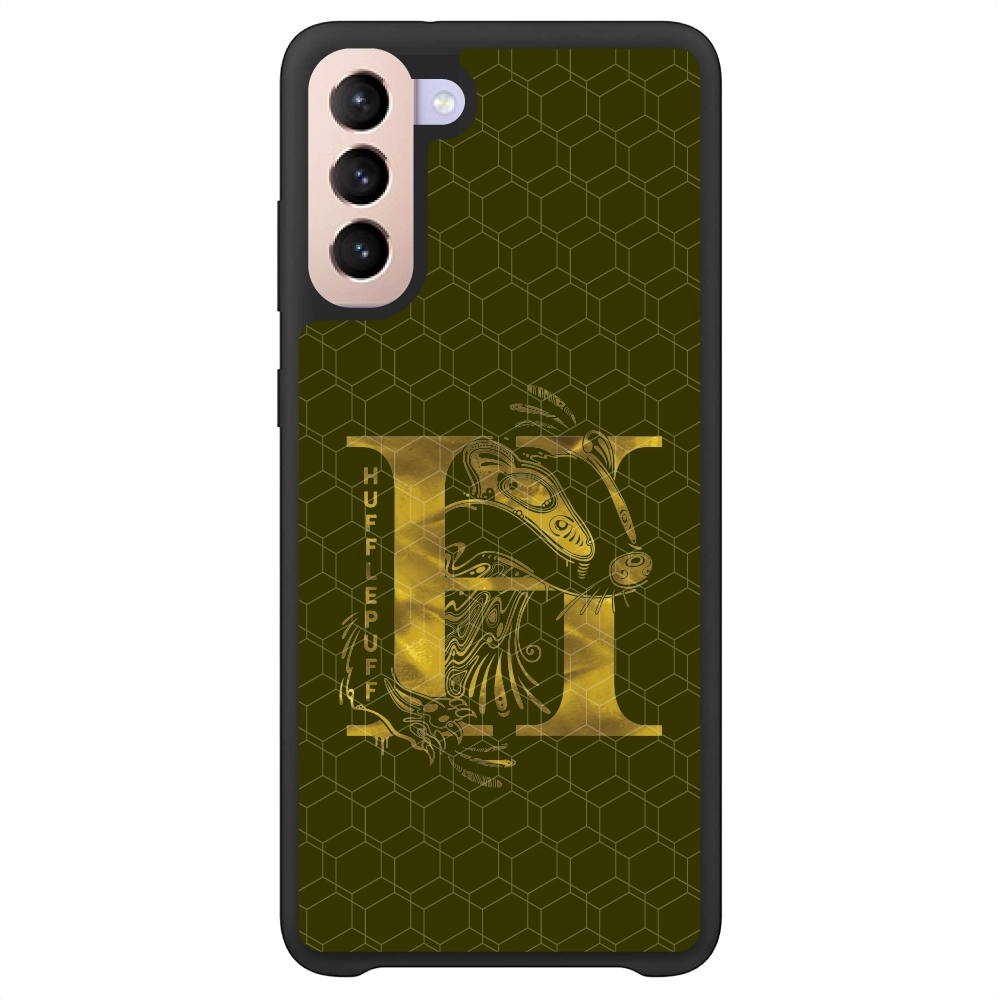 Harry Potter Hufflepuff...