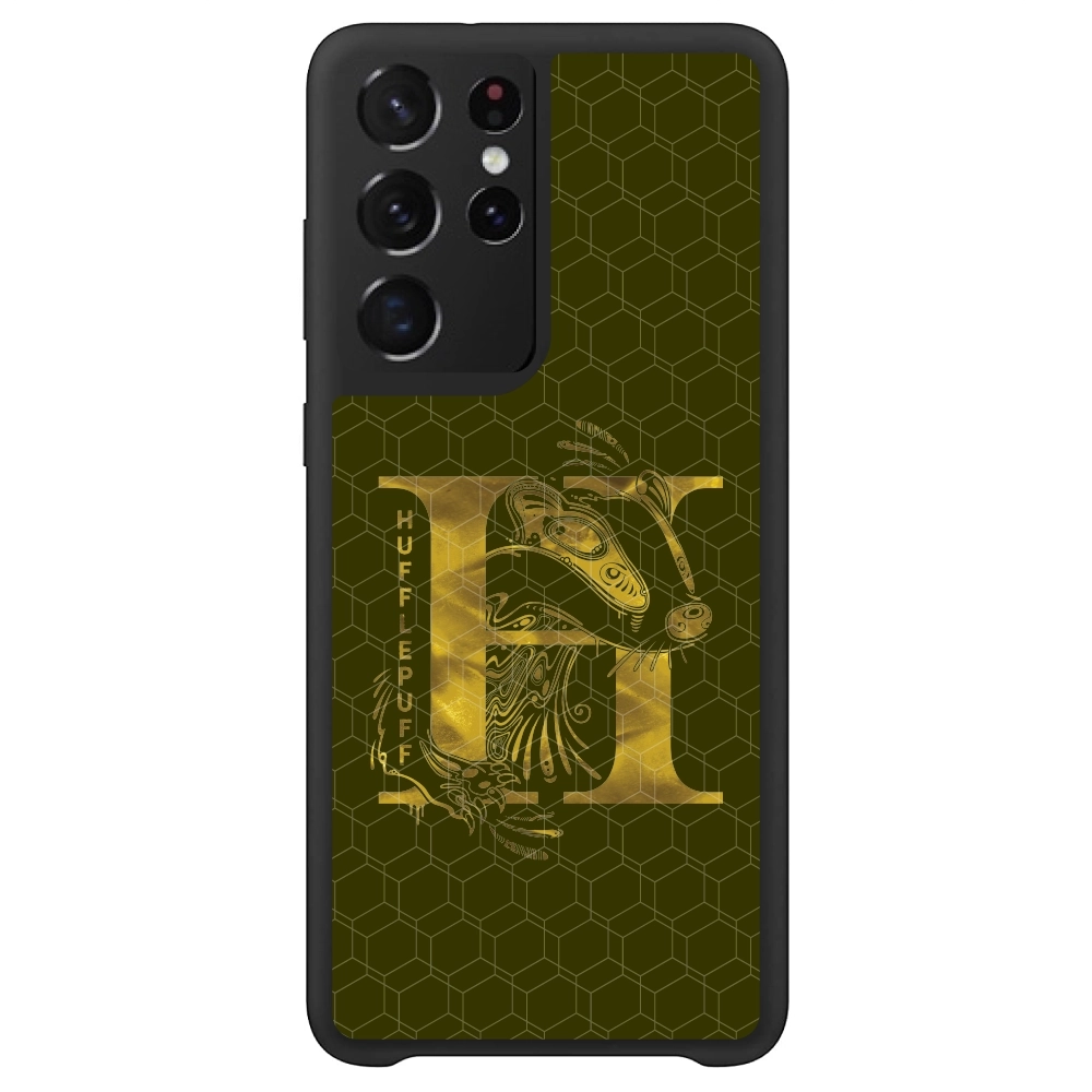 Harry Potter Hufflepuff...