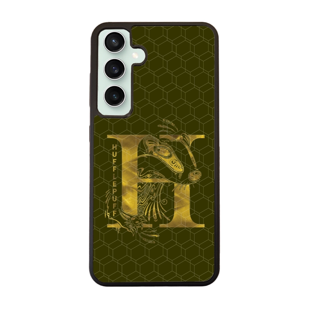 Harry Potter Hufflepuff...
