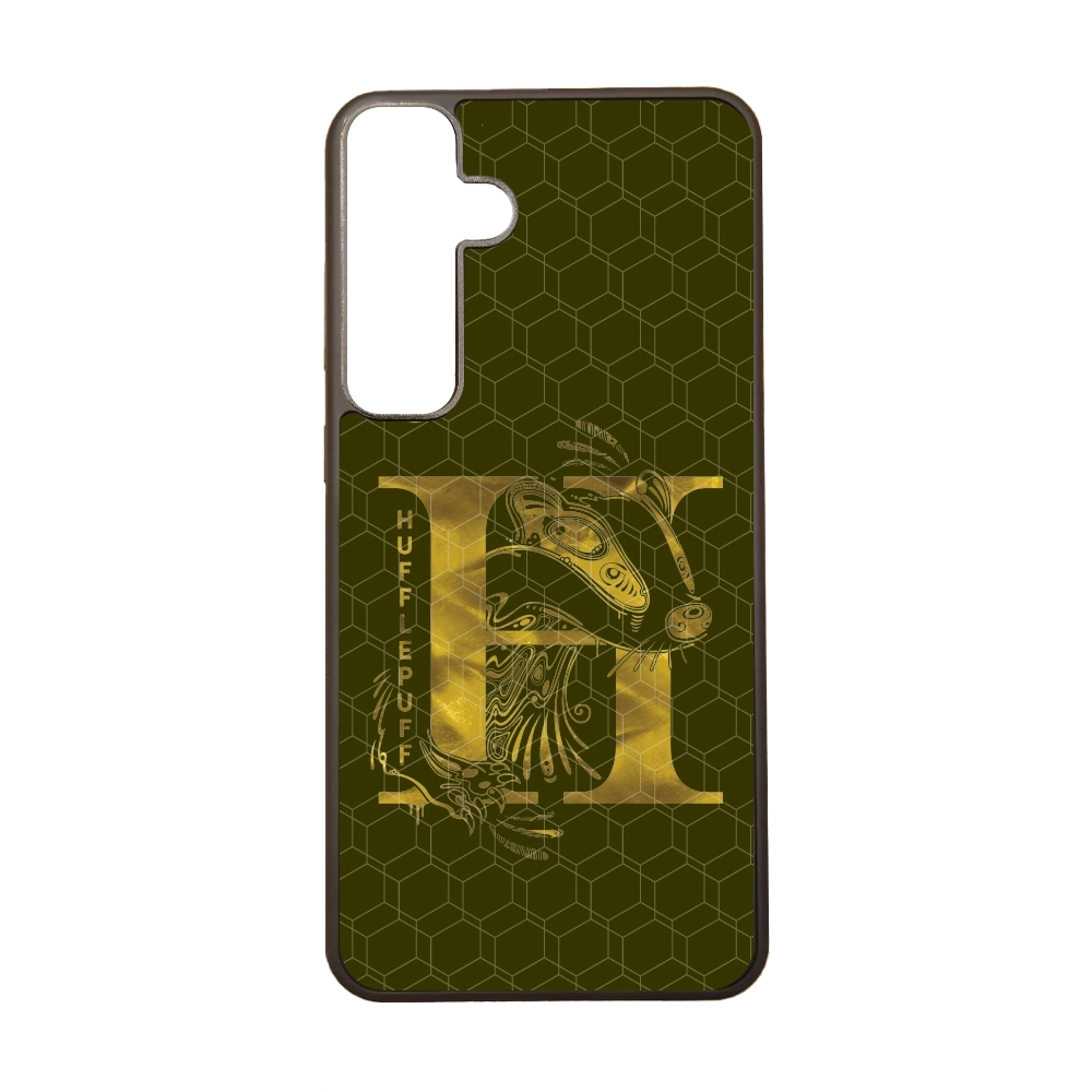Harry Potter Hufflepuff...
