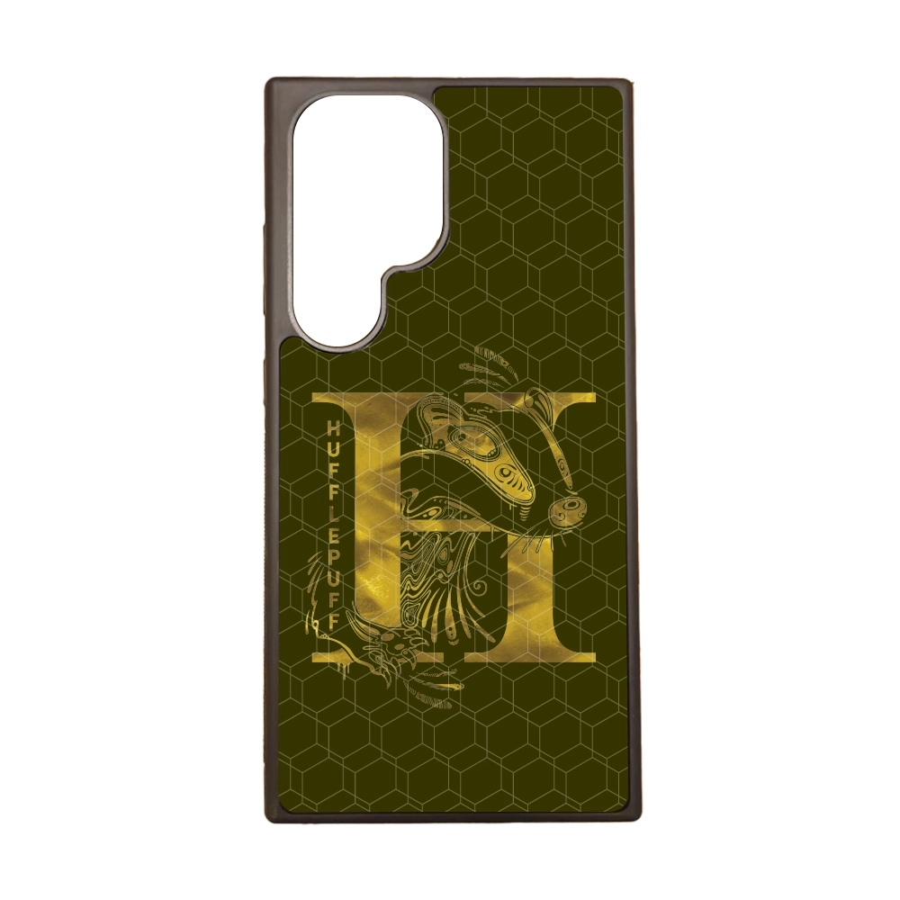 Harry Potter Hufflepuff...