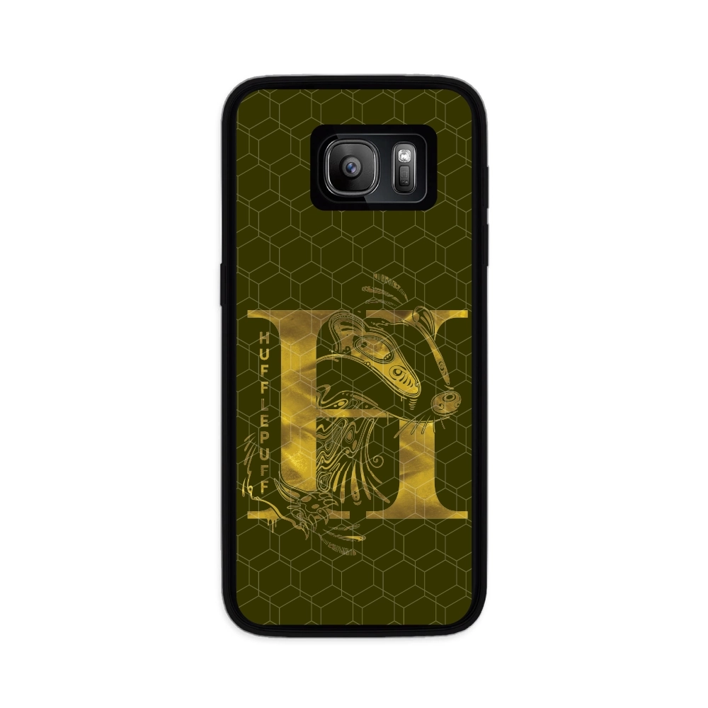 Harry Potter Hufflepuff...