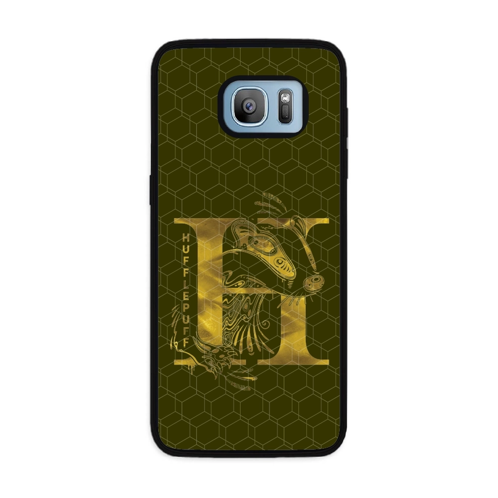 Harry Potter Hufflepuff...