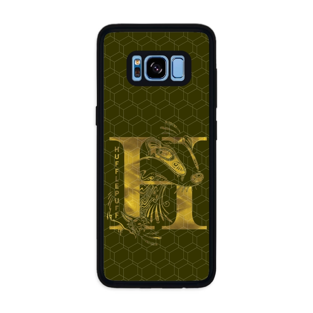 Harry Potter Hufflepuff...