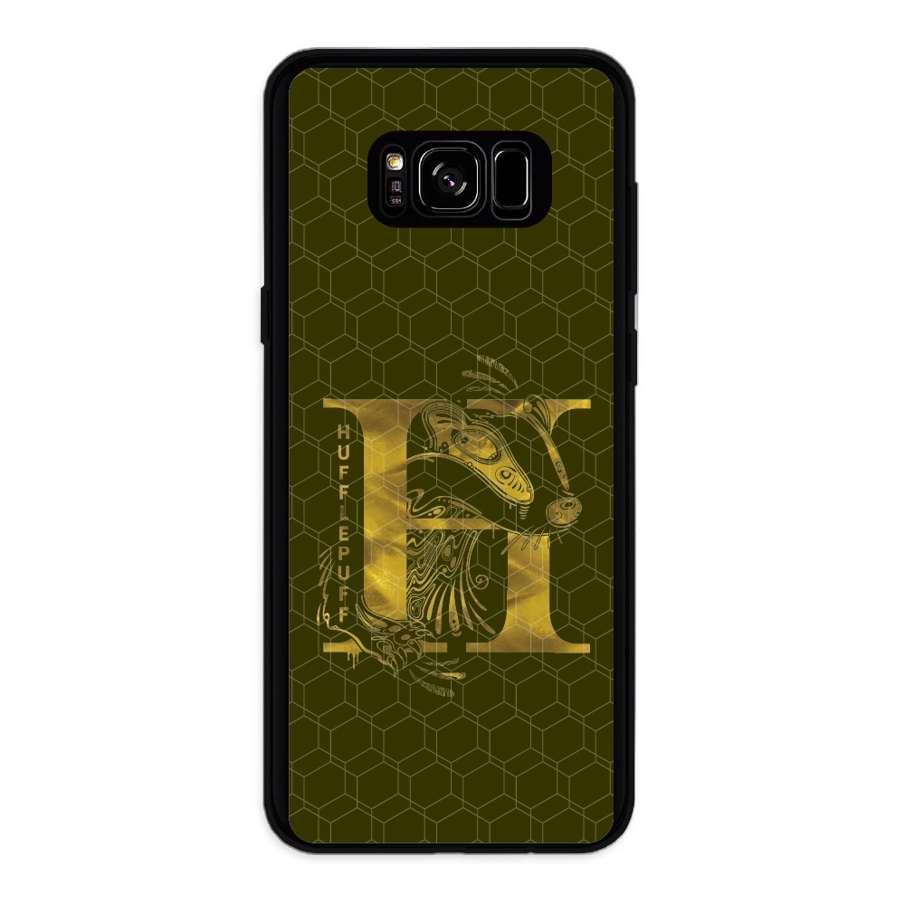 Harry Potter Hufflepuff...