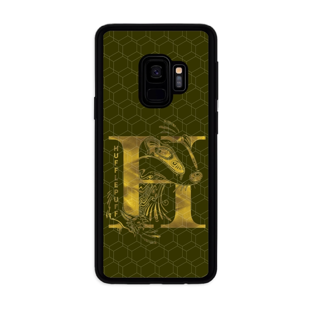 Harry Potter Hufflepuff...