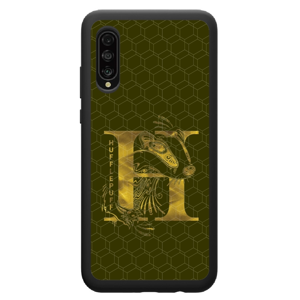Harry Potter Hufflepuff...