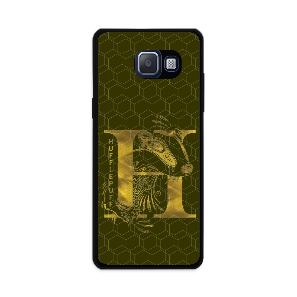 Harry Potter Hufflepuff...