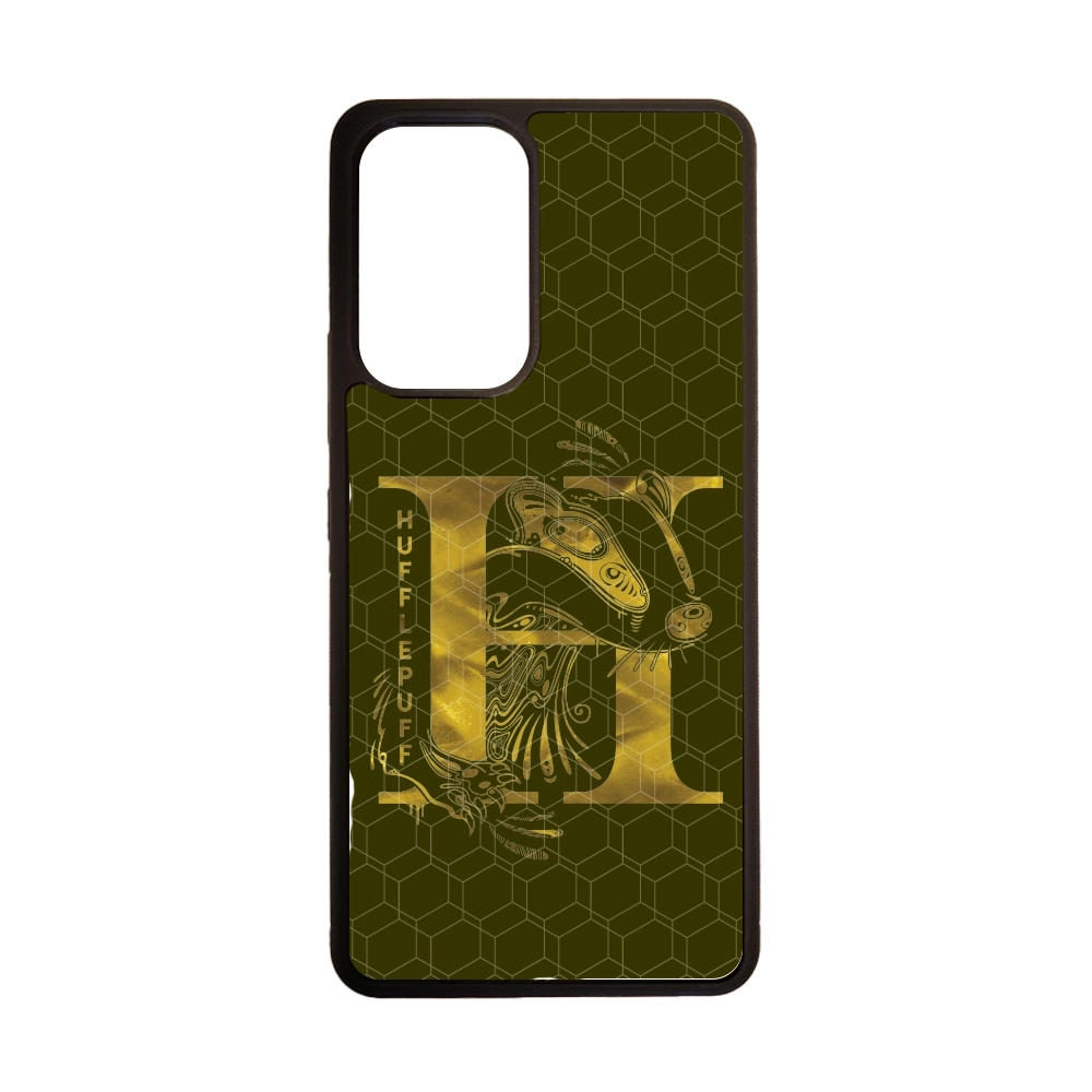 Harry Potter Hufflepuff...