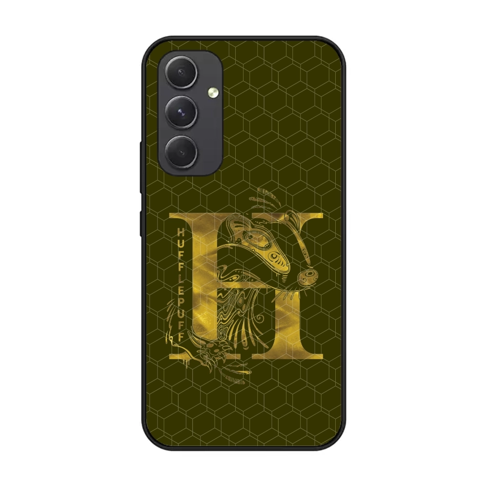 Harry Potter Hufflepuff...