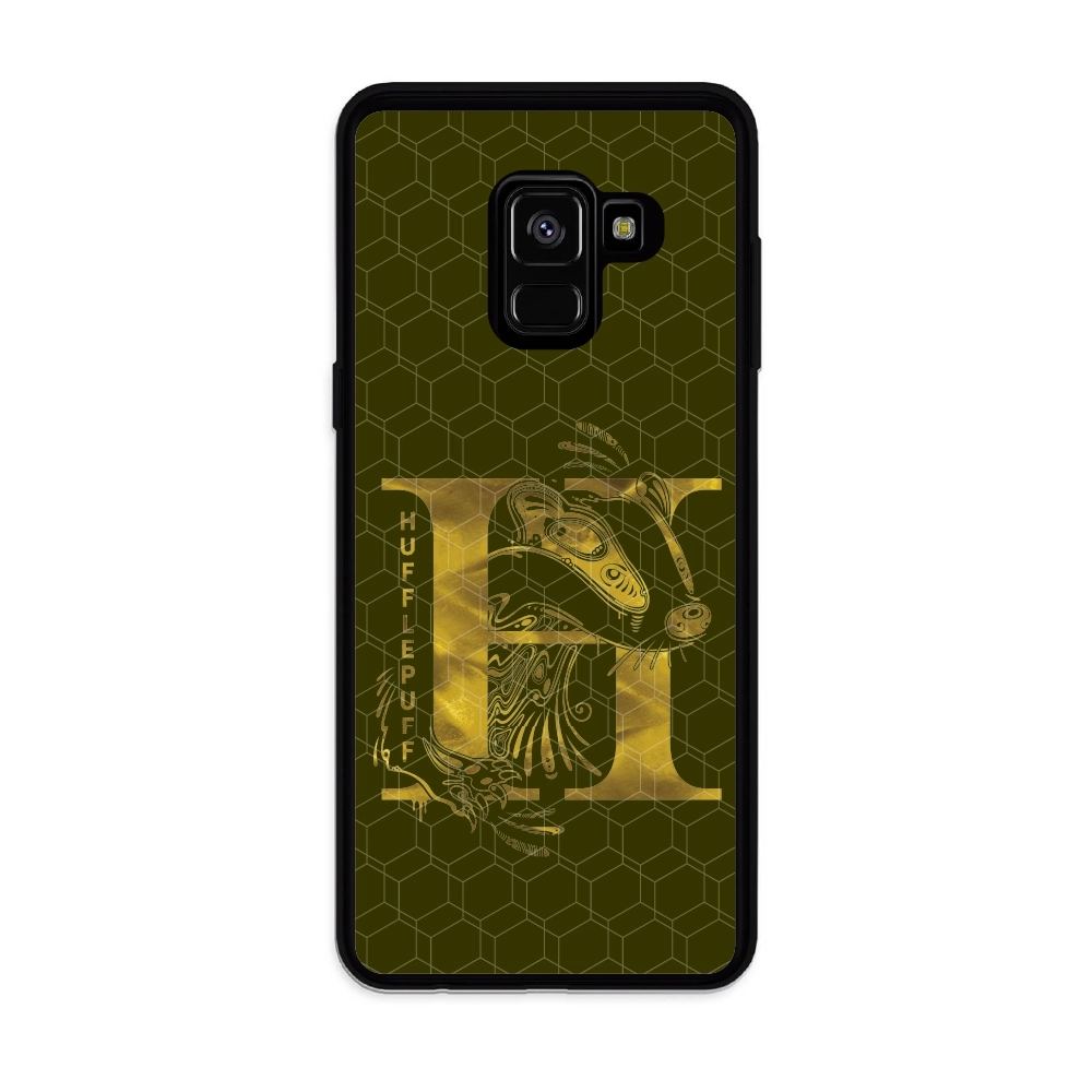 Harry Potter Hufflepuff...